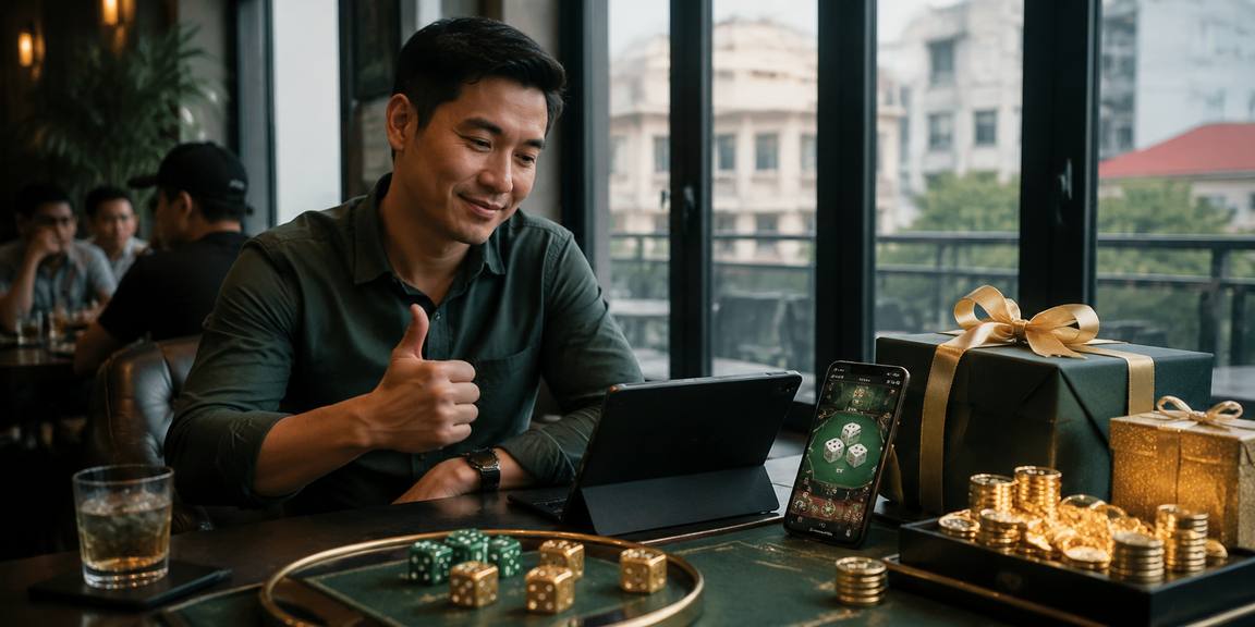 bet368 lobby snapshot